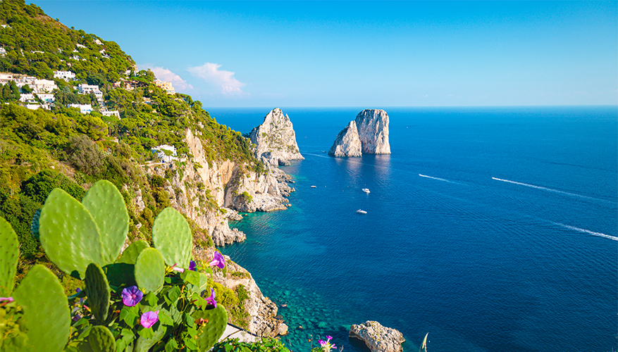 Capri, Italy